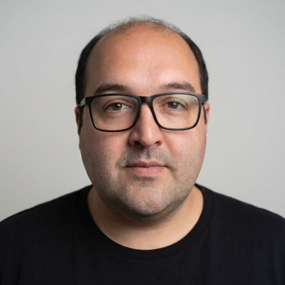 Matías Farías